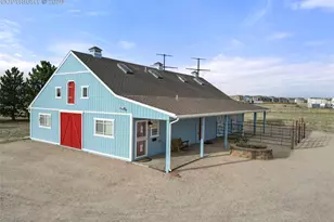 7825 Falcon Meadow Blvd, Peyton, CO 80831 - Photo 30