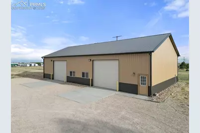 7825 Falcon Meadow Boulevard, Peyton, CO 80831 - Photo 44