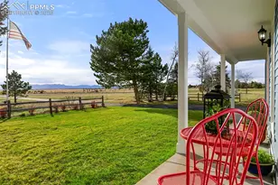 7825 Falcon Meadow Blvd, Peyton, CO 80831 - Photo 4