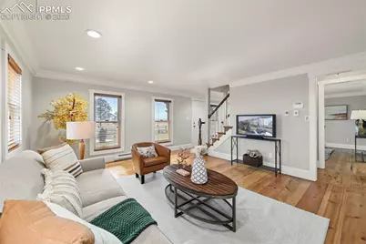 7825 Falcon Meadow Boulevard, Peyton, CO 80831 - Photo 6