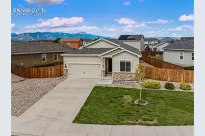 10219 Intrepid Way, Colorado Springs, CO 80925 - Photo 1
