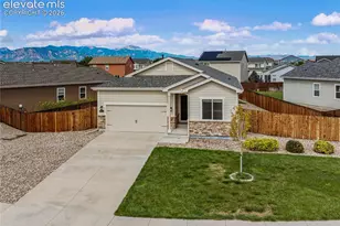 10219 Intrepid Way, Colorado Springs, CO 80925 - Photo 1