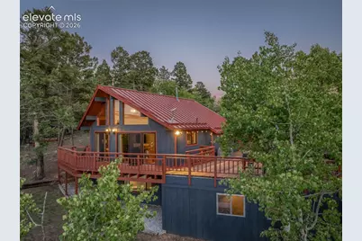 307 Berylium Road, Florissant, CO 80816 - Photo 2