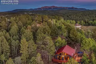 307 Berylium Rd, Florissant, CO 80816 - Photo 42