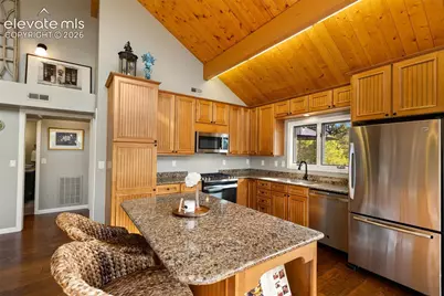 307 Berylium Road, Florissant, CO 80816 - Photo 14