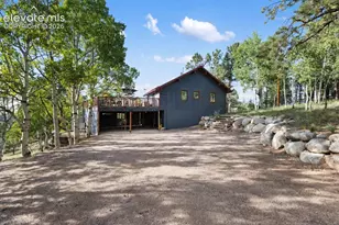 307 Berylium Rd, Florissant, CO 80816 - Photo 32