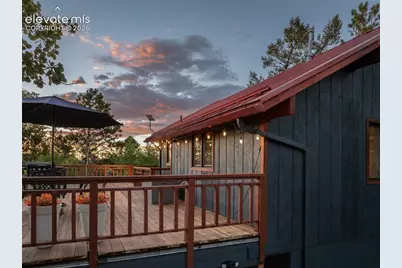 307 Berylium Road, Florissant, CO 80816 - Photo 6