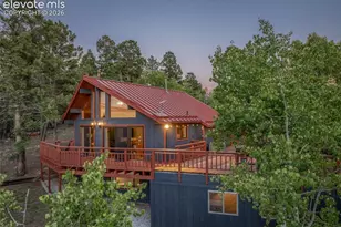 307 Berylium Rd, Florissant, CO 80816 - Photo 2