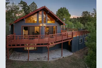 307 Berylium Road, Florissant, CO 80816 - Photo 40