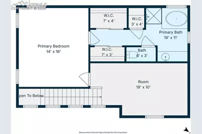 1686 Wildwood Pass Drive, Colorado Springs, CO 80921 - Photo 32