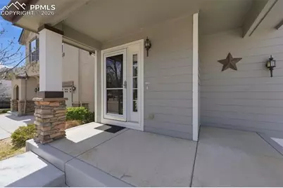 1686 Wildwood Pass Drive, Colorado Springs, CO 80921 - Photo 2