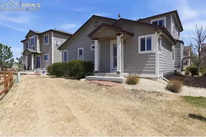 1686 Wildwood Pass Drive, Colorado Springs, CO 80921 - Photo 26
