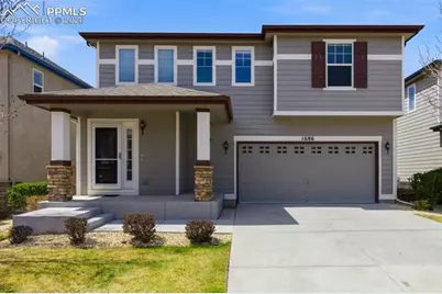 1686 Wildwood Pass Drive, Colorado Springs, CO 80921 - Photo 30