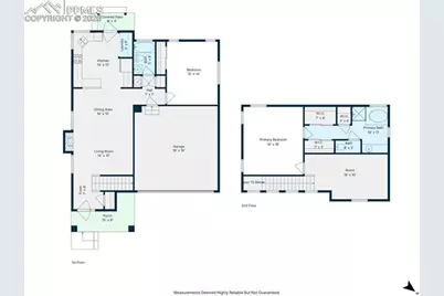 1686 Wildwood Pass Drive, Colorado Springs, CO 80921 - Photo 34
