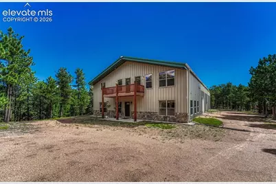 3620 Simon Point, Colorado Springs, CO 80906 - Photo 12