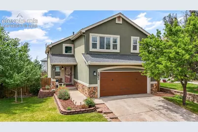 5902 Desoto Drive, Colorado Springs, CO 80922 - Photo 2