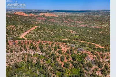 Rampart Range Road, Colorado Springs, CO 80904 - Photo 12