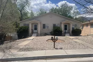 2125 W Platte Ave, Colorado Springs, CO 80904 - Photo 1
