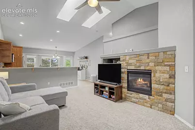 4768 Iron Horse Villas Point, Colorado Springs, CO 80917 - Photo 4