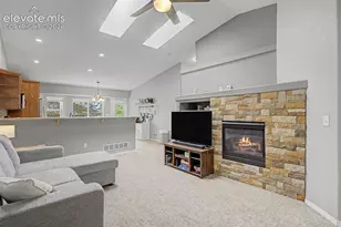 4768 Iron Horse Villas Point, Colorado Springs, CO 80917 - Photo 4