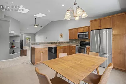 4768 Iron Horse Villas Point, Colorado Springs, CO 80917 - Photo 8