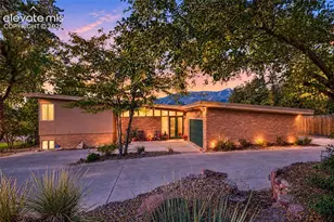 2230 Mesa Rd, Colorado Springs, CO 80904 - Photo 1