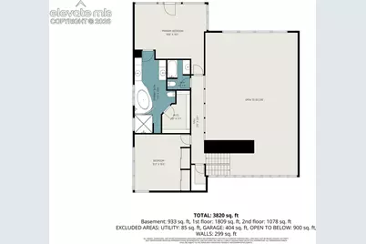2230 Mesa Road, Colorado Springs, CO 80904 - Photo 48
