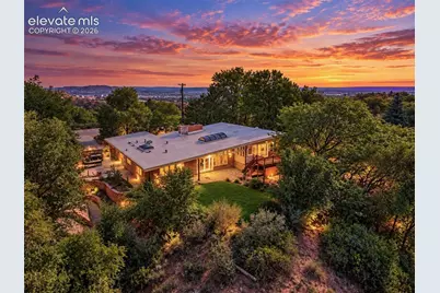 2230 Mesa Road, Colorado Springs, CO 80904 - Photo 44