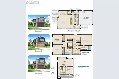 13634 Nederland Drive, Peyton, CO 80831 - Photo 32
