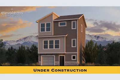 2135 Outfitters Grove, Colorado Springs, CO 80910 - Photo 1