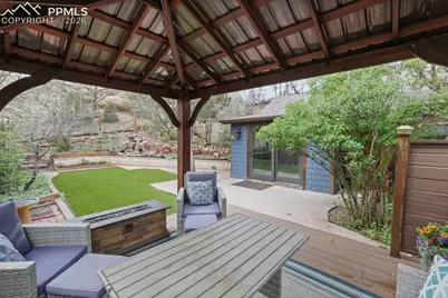 410 Laurel Street, Colorado Springs, CO 80904 - Photo 32