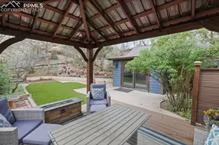 410 Laurel St, Colorado Springs, CO 80904 - Photo 32