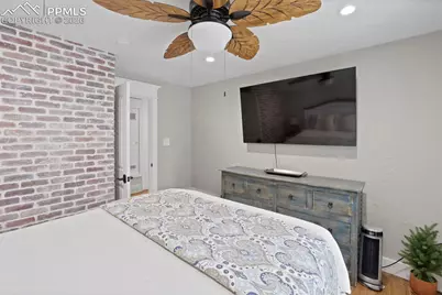 410 Laurel Street, Colorado Springs, CO 80904 - Photo 18