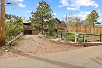 410 Laurel Street, Colorado Springs, CO 80904 - Photo 44