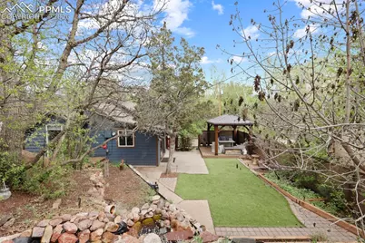410 Laurel Street, Colorado Springs, CO 80904 - Photo 40