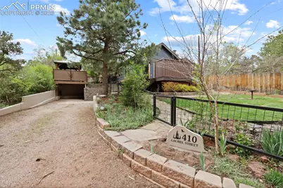 410 Laurel Street, Colorado Springs, CO 80904 - Photo 42