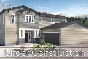 10412 Spry St, Colorado Springs, CO 80924 - Photo 1