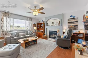 4568 Gunbarrel Dr, Colorado Springs, CO 80925 - Photo 12