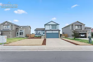 4568 Gunbarrel Dr, Colorado Springs, CO 80925 - Photo 2