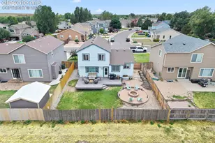 4568 Gunbarrel Dr, Colorado Springs, CO 80925 - Photo 34