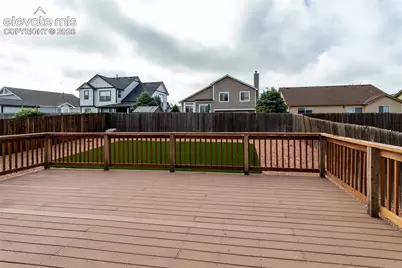4815 Tory Ridge Drive, Colorado Springs, CO 80916 - Photo 18