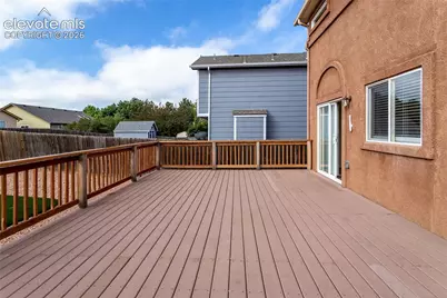 4815 Tory Ridge Drive, Colorado Springs, CO 80916 - Photo 26
