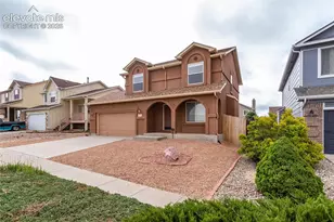 4815 Tory Ridge Dr, Colorado Springs, CO 80916 - Photo 1