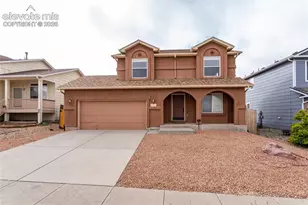 4815 Tory Ridge Dr, Colorado Springs, CO 80916 - Photo 2