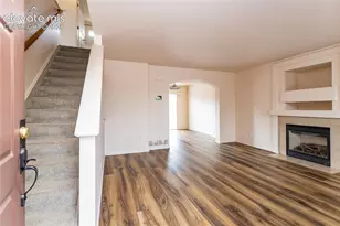 4815 Tory Ridge Dr, Colorado Springs, CO 80916 - Photo 6