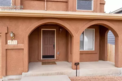 4815 Tory Ridge Drive, Colorado Springs, CO 80916 - Photo 4