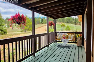891 S Mountain Estates Rd, Florissant, CO 80816 - Photo 4
