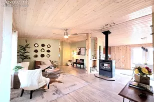 891 S Mountain Estates Rd, Florissant, CO 80816 - Photo 10