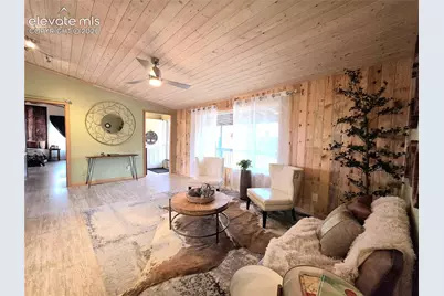 891 S Mountain Estates Road, Florissant, CO 80816 - Photo 12