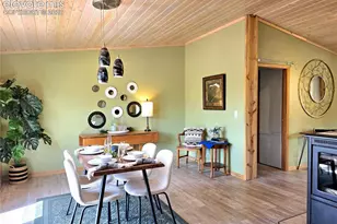 891 S Mountain Estates Rd, Florissant, CO 80816 - Photo 12